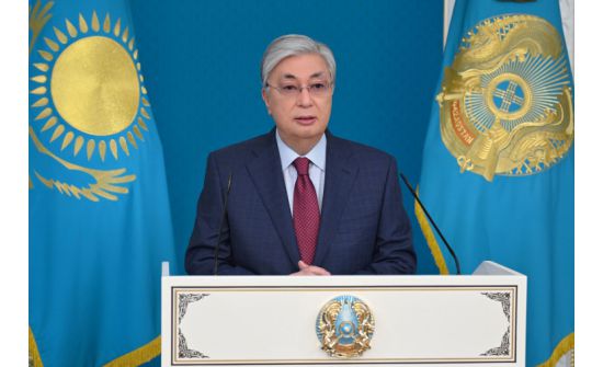 Казахстанд 1500 хүнийг ялаас чөлөөлөхөөр боллоо