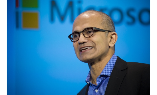 “Microsoft” компани Малайзад 2.2 тэрбум долларын хөрөнгө оруулна