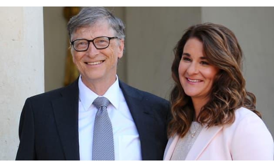 Билл Гэйтсийн өмнөх эхнэр “Bill & Melinda Gates” санг удирдахаа болив