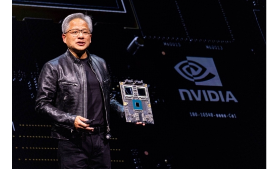 “Nvidia” компани япон хэлний өгөгдөлд суурилсан хиймэл ухаан хөгжүүлэхэд тусална