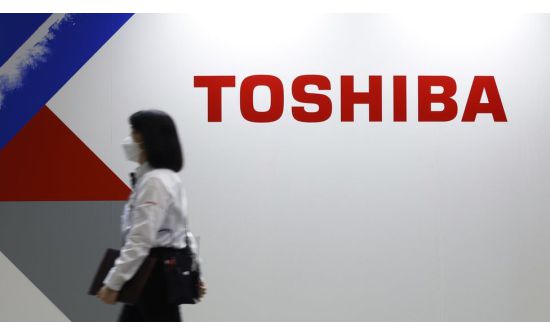 Шинэ эзэн нь “Toshiba” корпорацийг 14 тэрбум доллароор худалдан авлаа