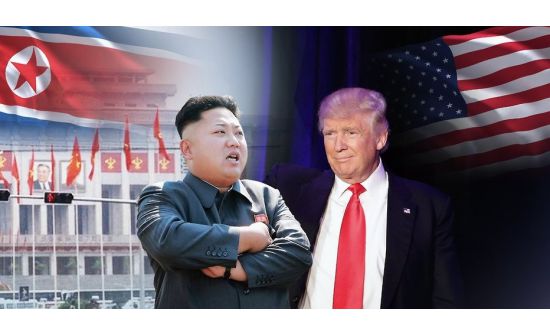Д.Трамп Хойд Солонгосын талаар явуулж буй Ж.Байдений бодлогыг шүүмжлэв