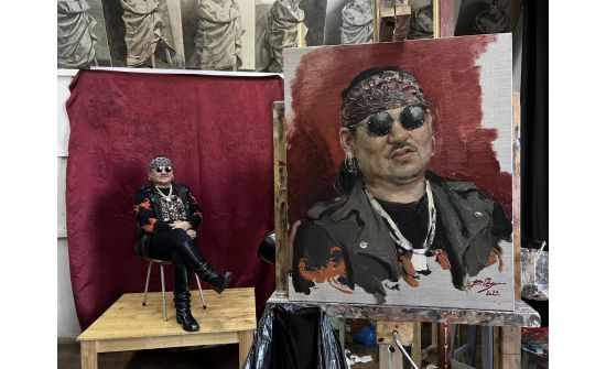“Харанга”-ын Х.Лхагвасүрэнгийн хоёр анхны