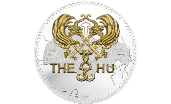 “The HU” хамтлаг Монголдоо 12 мянган хайлаас мод тарина