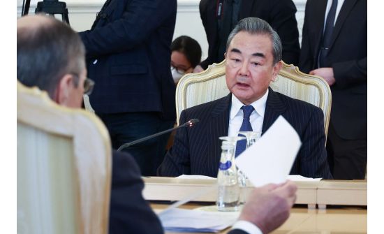Ван И: Хятад улс цаашид бие даасан гадаад бодлого явуулна