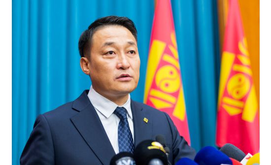 УИХ 152 гишүүнтэй, ерөнхийлөгчийг парламентаас сонгодог болно