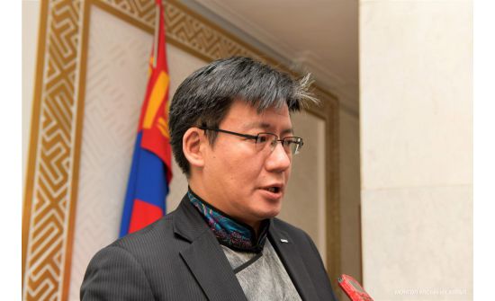 Л.Төр-Од: Зөвлөлдөх санал асуулгын зөвлөмж дэх 22 асуудлаас “энэ нь чухал” гэж онцлох боломжгүй