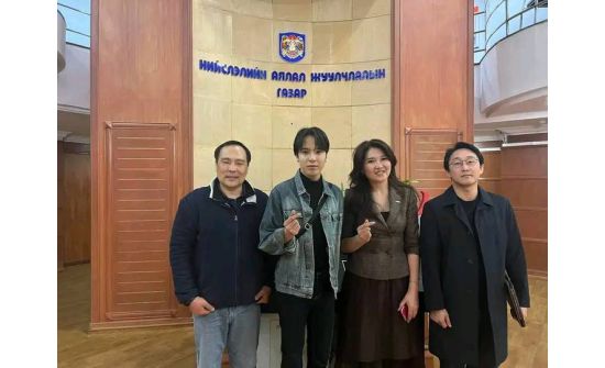 БНСУ-ын хамтлагууд Улаанбаатарт тоглоно