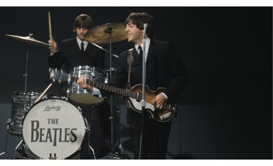 Дэлхий даяар “Beatles” хамтлагийн алга болсон аргил гитарыг хайж байна
