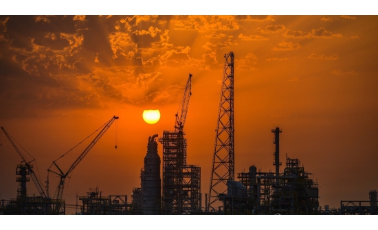 Кувейт улсад газрын тосны томоохон орд илрэв