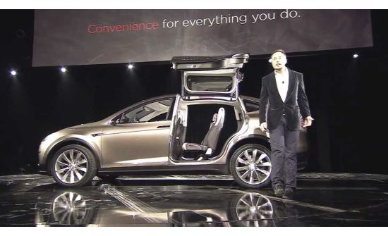 Хятадад “Model X”, “Model S” загварын автомашины үнэ дахин хямдрав