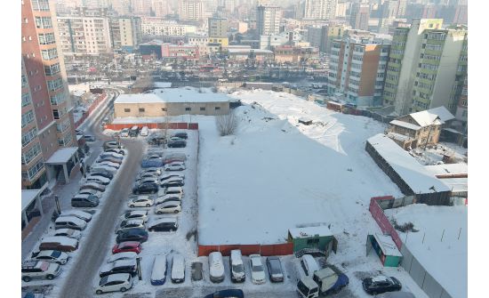 Баянгол дүүрэгт 6000 м/кв хоёр газрыг чөлөөлж, сургууль, цэцэрлэг барина