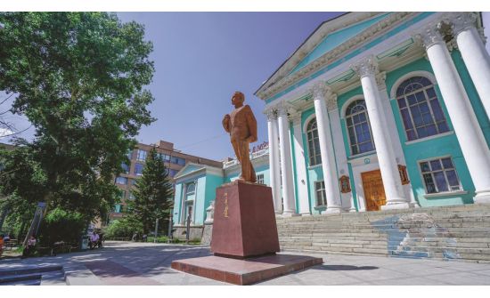 Хүүхдийн урлан бүтээх төвд 140 хүүхдийг нэмж элсүүлнэ  