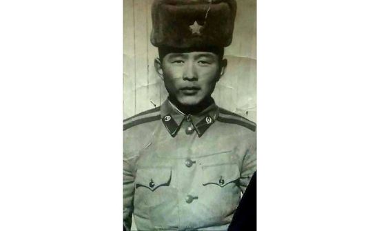 Цэргийн ангиас бичсэн захиа 37 жилийн дараа эзэндээ очжээ