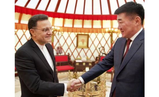 Монгол улс Иран, АНУ-тай тээврийн салбарт хамтран ажиллана