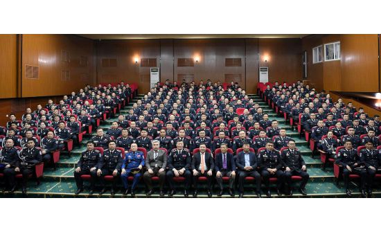 12 хэсгийн байцаагчийг орон сууцаар хангав