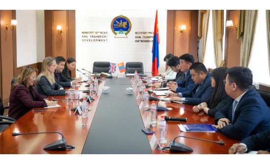 Манай улс дэлхийн 44 улсын 130 цэг рүү нислэг үйлдэнэ