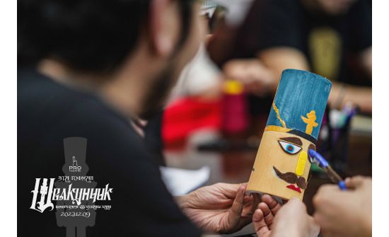 “Цөмөөхэй”-г Монголд анх удаа жүжигчлэн тоглоно