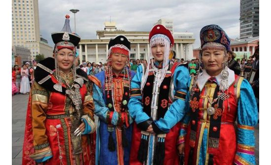 “Дээлтэй Монгол” наадамд БНХАУ, ОХУ-аас төлөөлөл ирж оролцоно