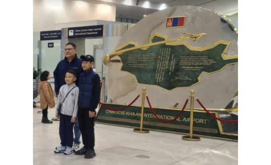 Шатрын ДАШТ: Есөн настай монгол шатарчин өөрөөсөө ахмад дөрвөн тамирчныг хожжээ