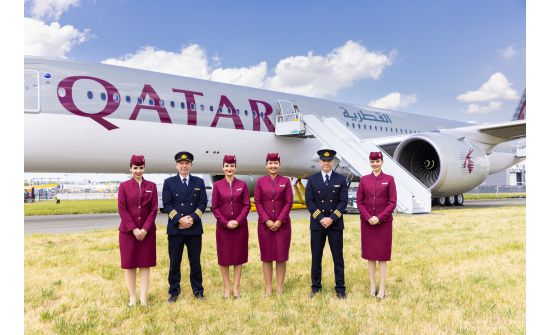 “Qatar Airways” компани Монголоос бүхээгийн ажилтан шалгаруулах бүртгэлийн хугацаагаа сунгав