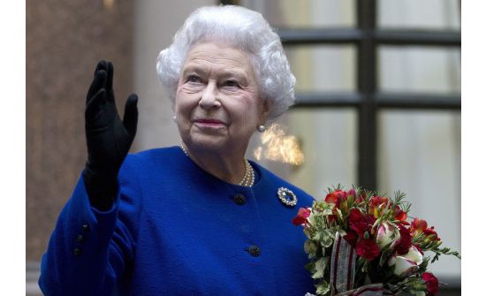 Их Британи: Хатан хаан II Элизабэтийн дурсгалын танхим байгуулна