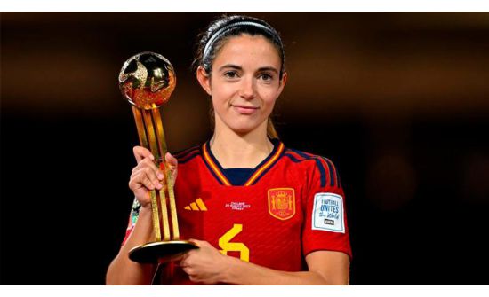 "Ballon d’Or" шагналыг Лионель Месси, Айтана Бонмати нар авах магадлалтай
