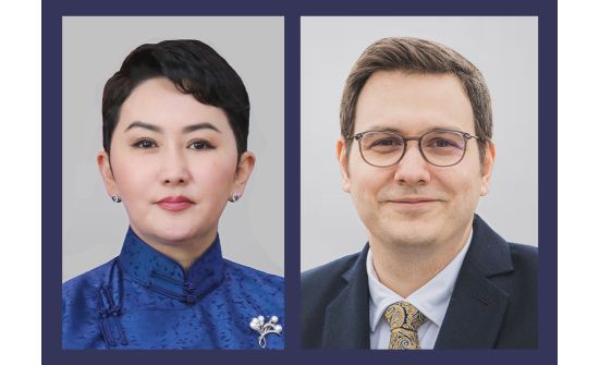 Чех улстай геологи, уул уурхайн салбарт хамтарч ажиллана