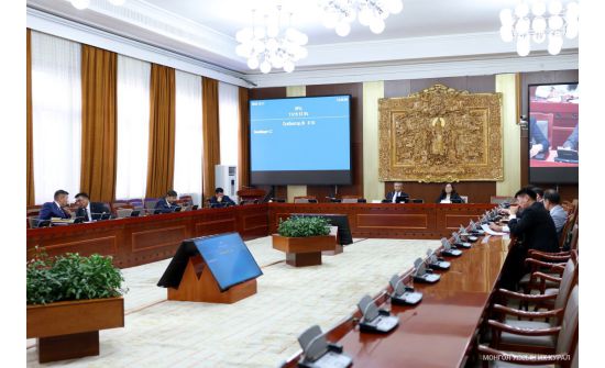 УИХ-ын гишүүд хүүхдийн эрхийн асуудлаар хяналтын сонсгол хийнэ