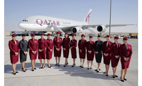 “Qatar Airways” компанид ажиллах монгол залуусыг шалгаруулах бүртгэл эхлэв