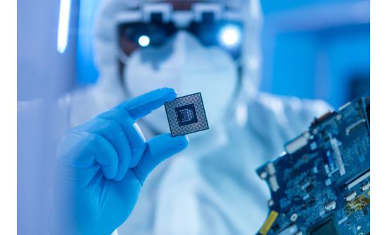 Нидерландын ASML компани “Samsung Electronics” компанид хөрөнгө оруулав
