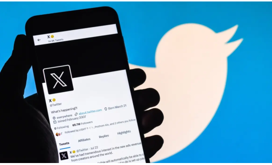 Х сүлжээнд “like” дарахад хэн дарсан нь харагдахгүй болжээ