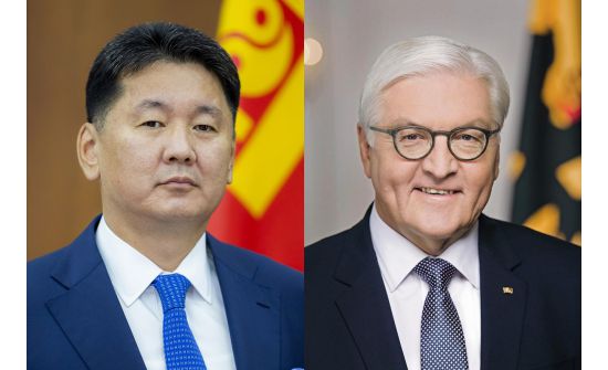 ХБНГУ-ын ерөнхийлөгч манай улсад айлчилна