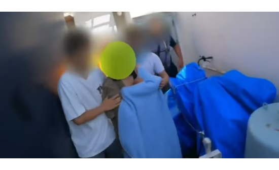Япон: Далайн усанд осолдсон эмэгтэй 36 цагийн дараа эсэн мэнд олджээ