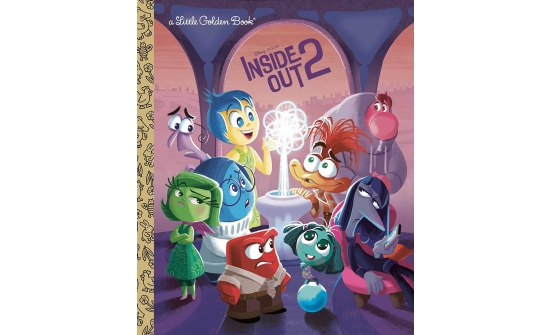 “Inside Out 2” хүүхэлдэйн кино нэг сая долларын орлого оллоо