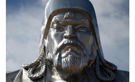 Дэлхийн түүхэн дэх хамгийн баян хүмүүсийн жагсаалтад Чингис хааныг дэд байр эзлүүлжээ