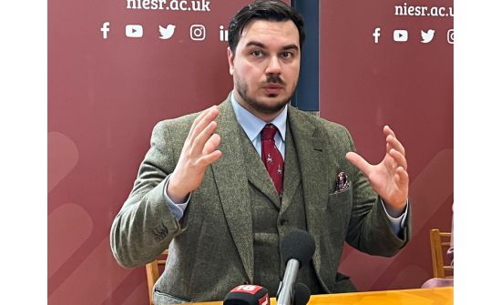Украин “хурдан улс” болно