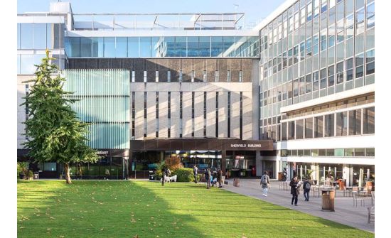 Лондоны “Imperial college”-д монгол хэлний хичээл орох гэж байна