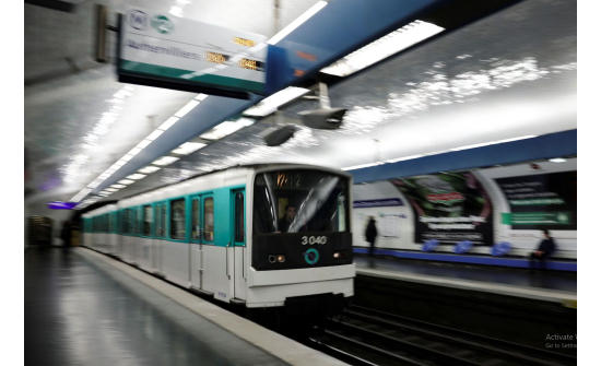 Парисын Олимпын үеэр метроны үнэ хоёр дахин нэмэгдэнэ