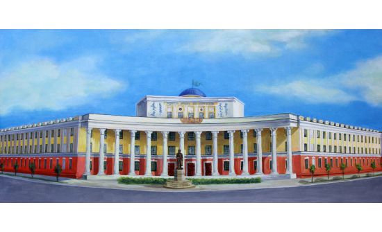 МУИС Монголын их, дээд сургуулиудын чансааг тэргүүлэв