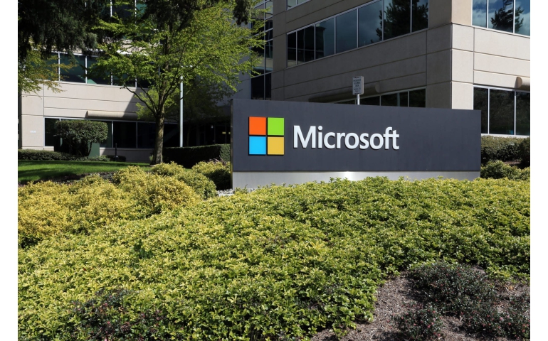 “Microsoft” Японд 2.9 тэрбум долларын хөрөнгө оруулна