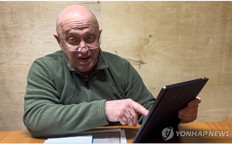 “Reuters”: Е.Пригожин өөрийнхөө үхлийг таамаглаж байсан