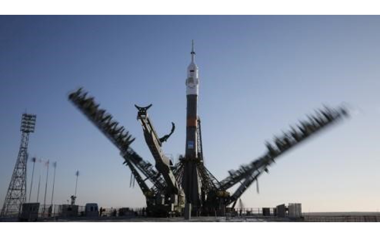 Казахстан дахь Оросын компанийн хөрөнгийг битүүмжилжээ
