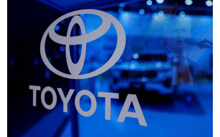“Toyota” компани АНУ-ын ерөнхийлөгчийн тангараг өргөх ёслолд анх удаа хандив өгнө